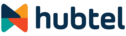 Hubtel logo
